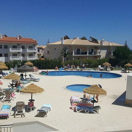 Vista Das Ondas Apartment البوفيرا المظهر الخارجي الصورة