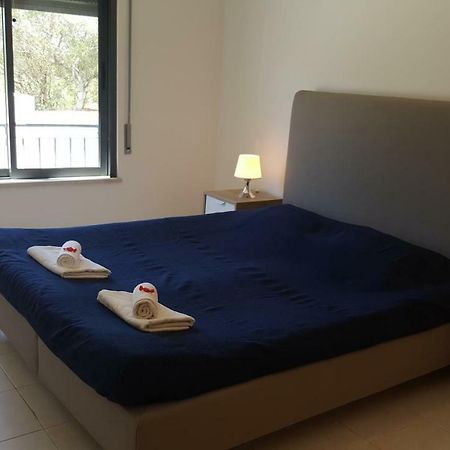 Vista Das Ondas Apartment البوفيرا المظهر الخارجي الصورة