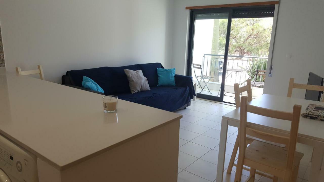 Vista Das Ondas Apartment البوفيرا المظهر الخارجي الصورة