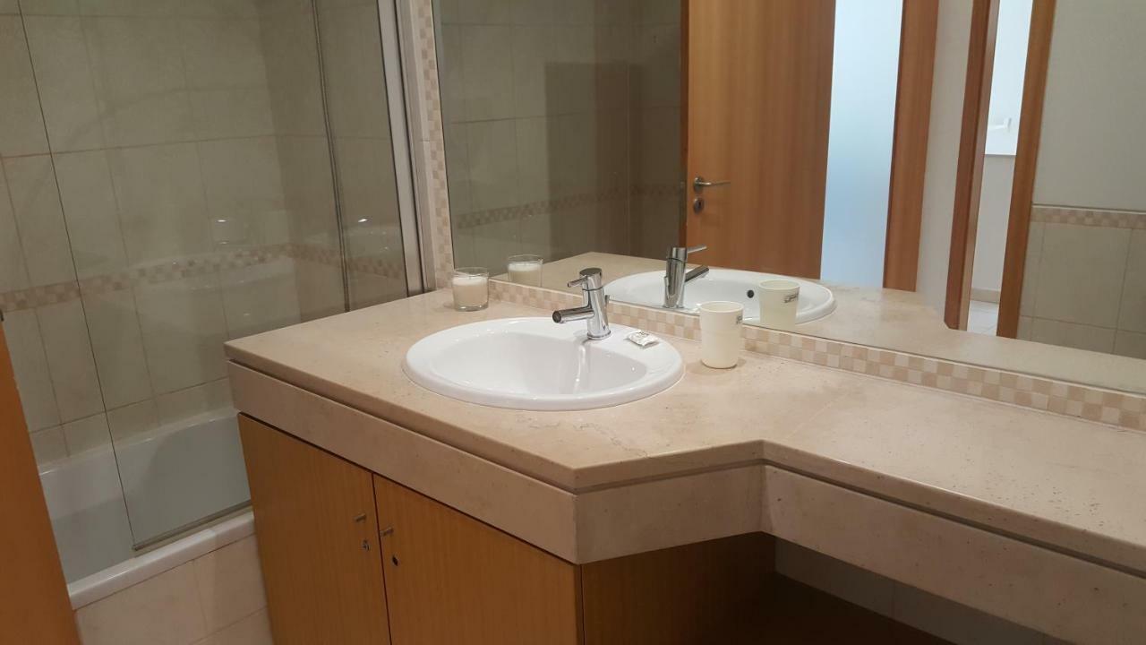 Vista Das Ondas Apartment البوفيرا المظهر الخارجي الصورة