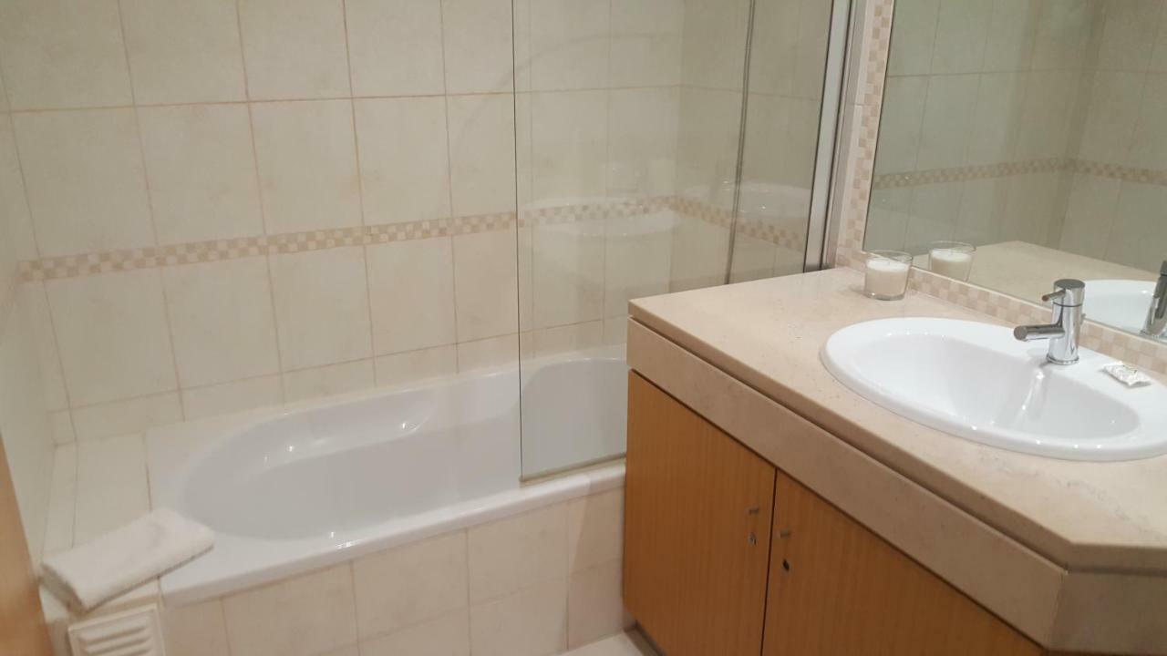 Vista Das Ondas Apartment البوفيرا المظهر الخارجي الصورة