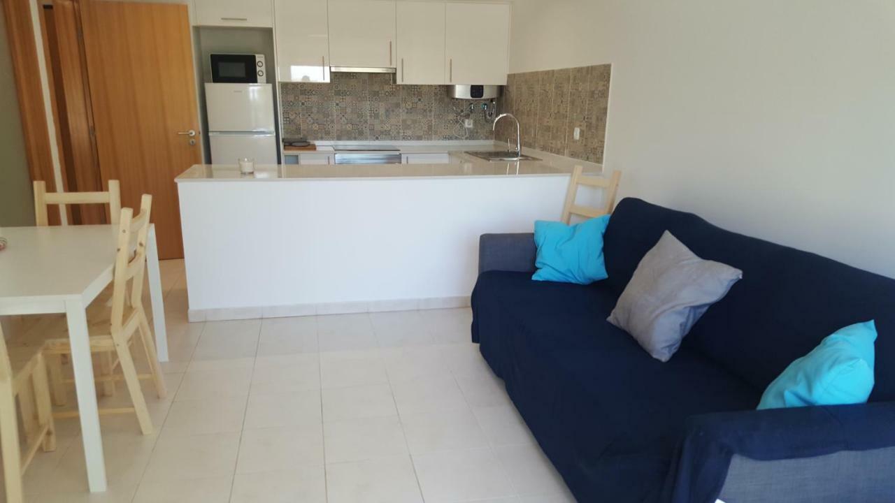 Vista Das Ondas Apartment البوفيرا المظهر الخارجي الصورة