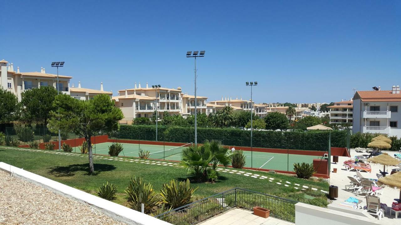 Vista Das Ondas Apartment البوفيرا المظهر الخارجي الصورة