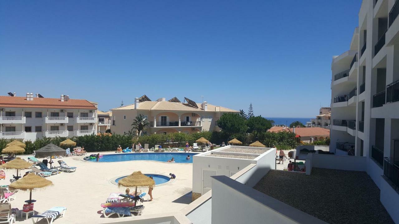 Vista Das Ondas Apartment البوفيرا المظهر الخارجي الصورة
