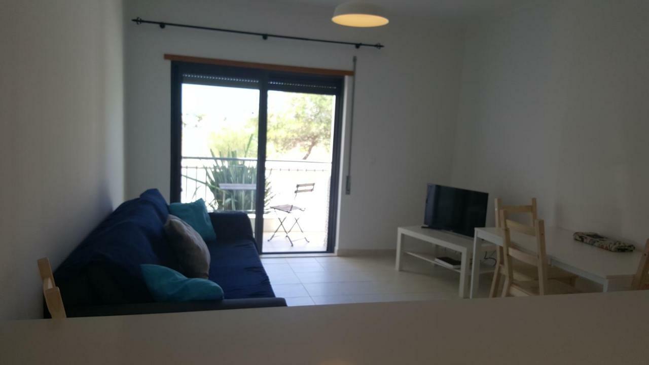 Vista Das Ondas Apartment البوفيرا المظهر الخارجي الصورة